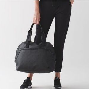 Lululemon Yin Time bag